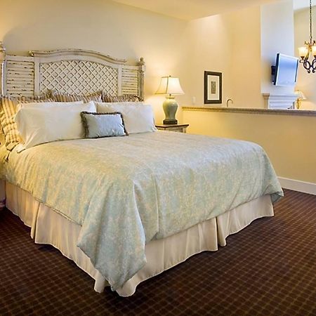 Oceano Hotel And Spa Half Moon Bay Harbor Extérieur photo