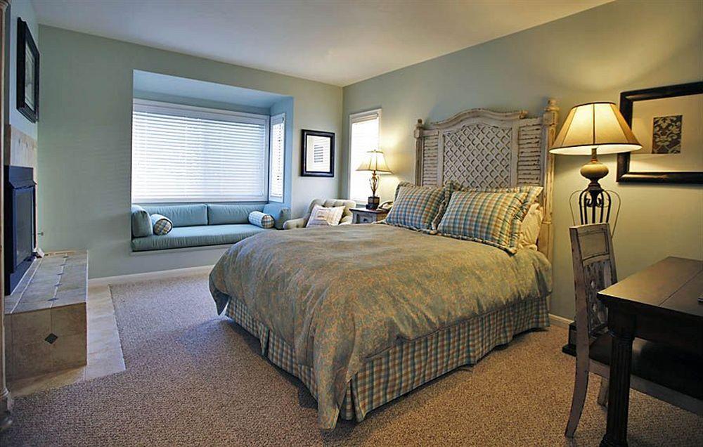 Oceano Hotel And Spa Half Moon Bay Harbor Extérieur photo