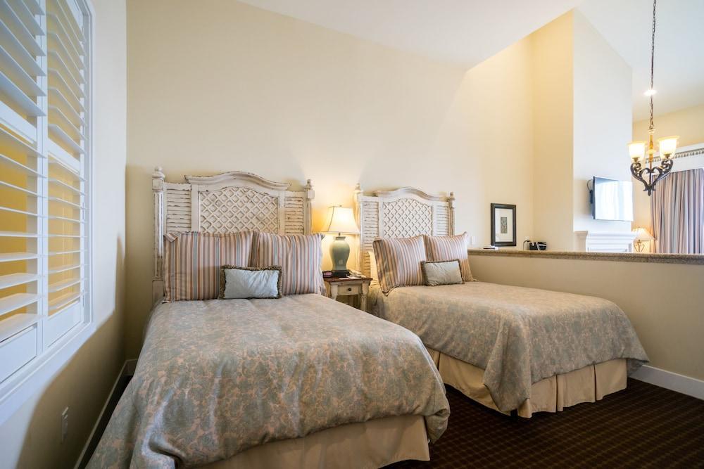 Oceano Hotel And Spa Half Moon Bay Harbor Extérieur photo