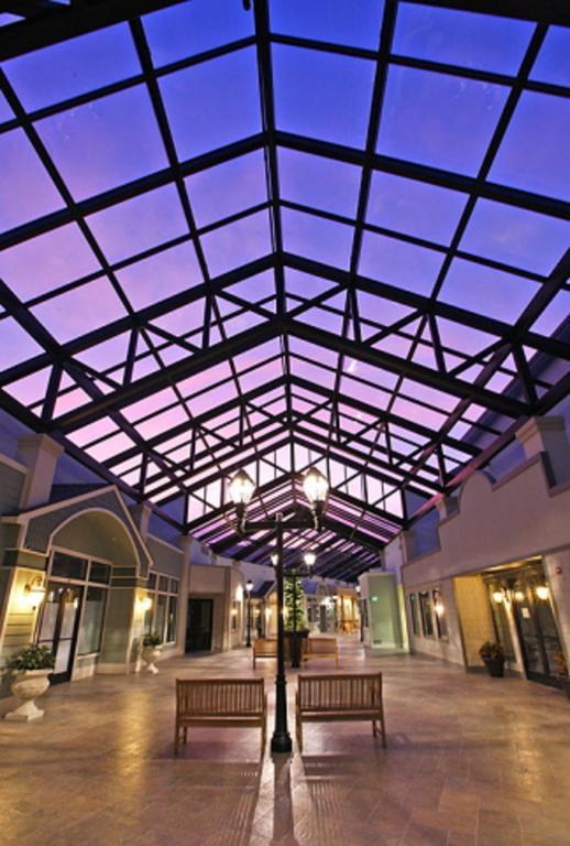 Oceano Hotel And Spa Half Moon Bay Harbor Extérieur photo