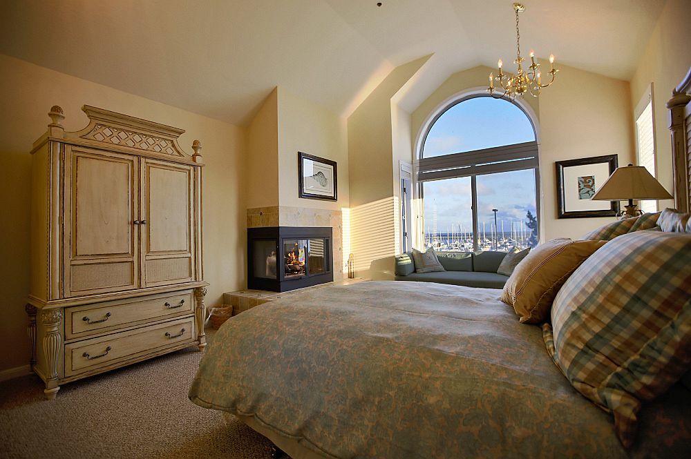 Oceano Hotel And Spa Half Moon Bay Harbor Extérieur photo