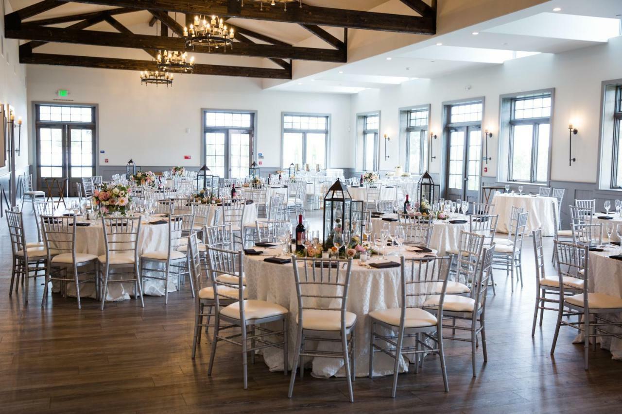 Oceano Hotel And Spa Half Moon Bay Harbor Extérieur photo