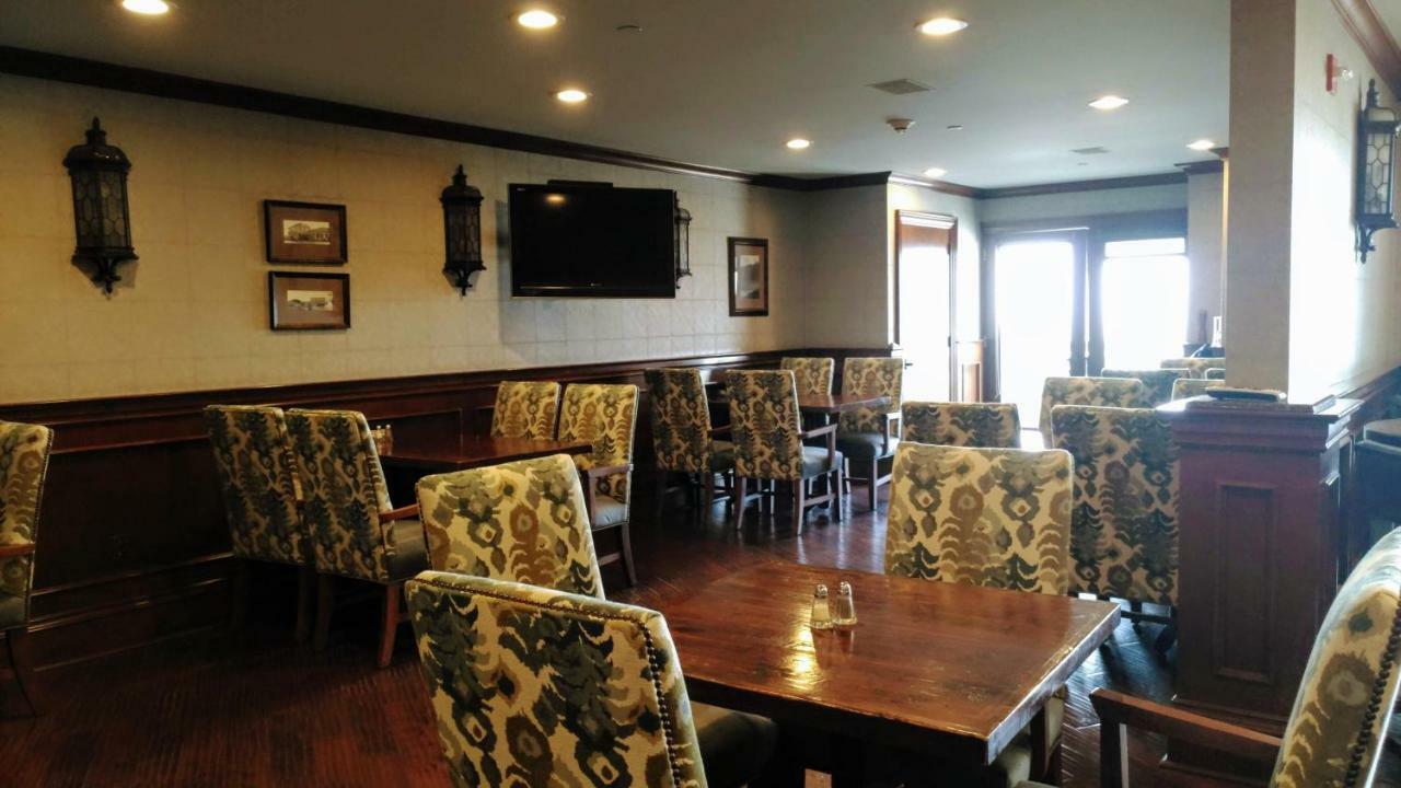 Oceano Hotel And Spa Half Moon Bay Harbor Extérieur photo