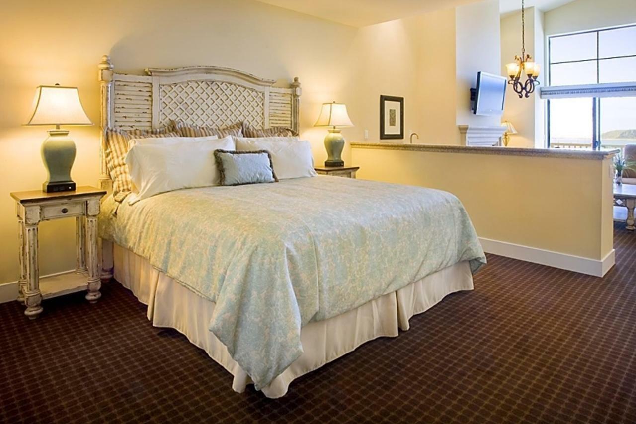 Oceano Hotel And Spa Half Moon Bay Harbor Extérieur photo