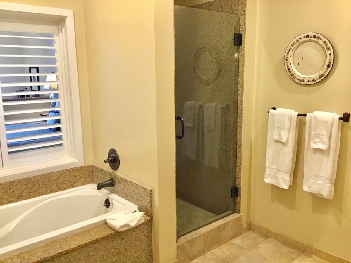 Oceano Hotel And Spa Half Moon Bay Harbor Extérieur photo